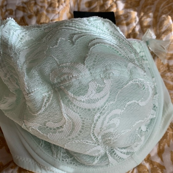 Conturelle lace underwire bra. NWT - Picture 8 of 13